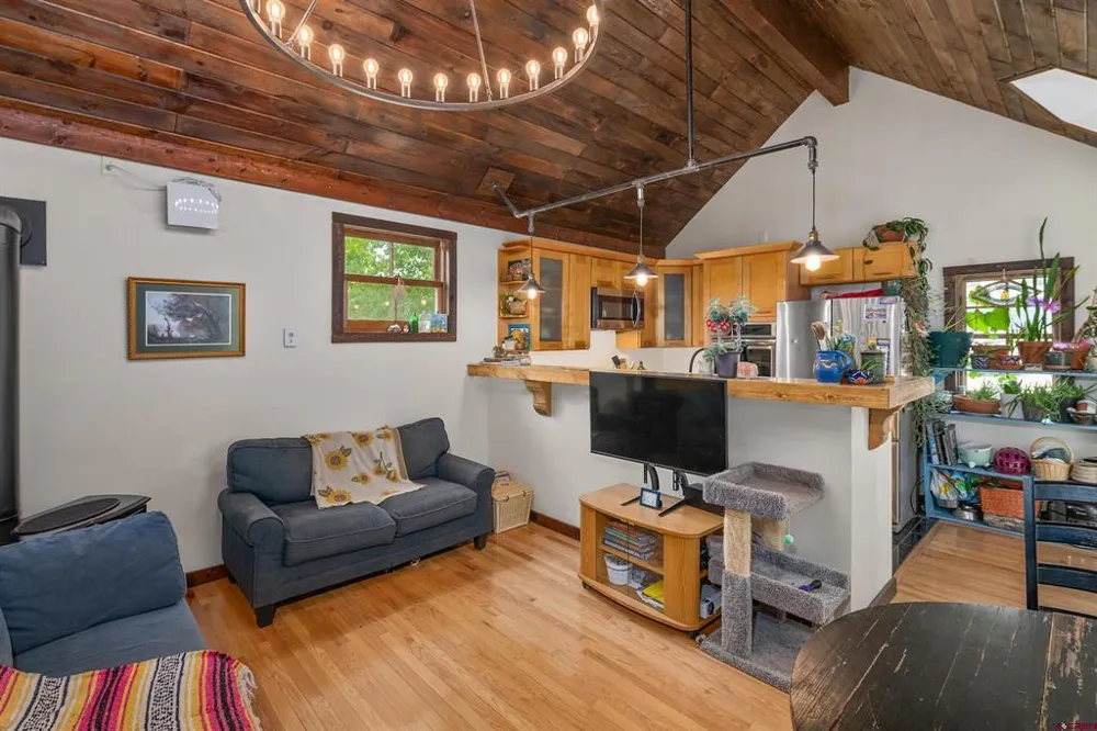 320 Whiterock Avenue Crested Butte, CO 81224