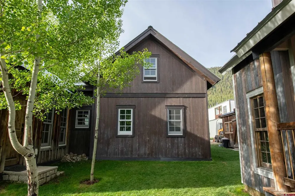 320 Whiterock Avenue Crested Butte, CO 81224
