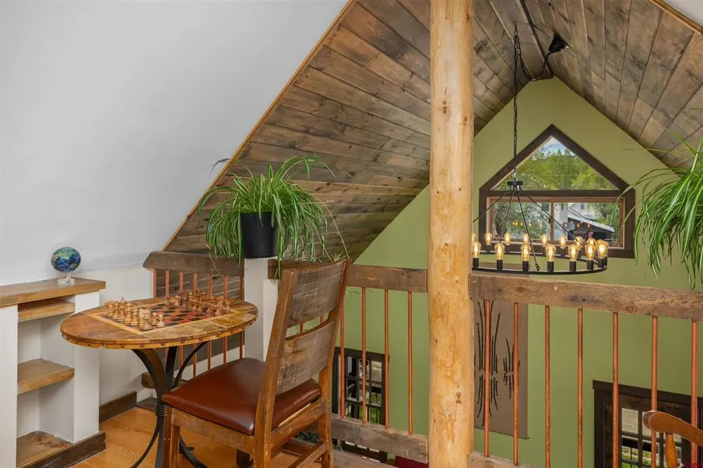 320 Whiterock Avenue Crested Butte, CO 81224