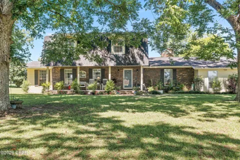 1561 Snell Road