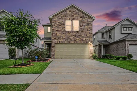 6523 Macroom Meadows Lane