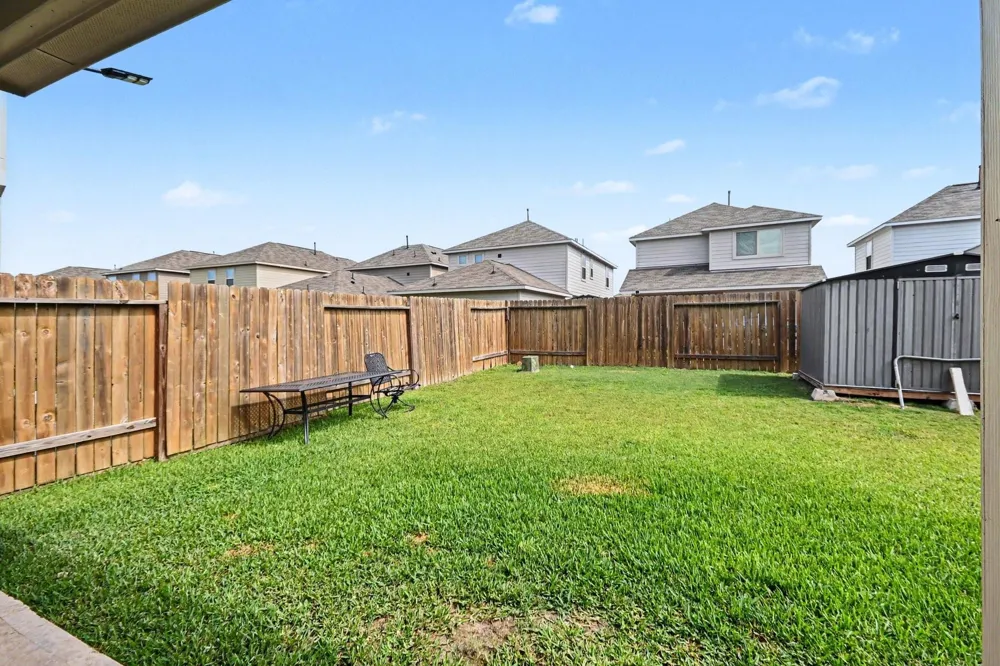 6523 Macroom Meadows Lane Houston, TX 77048