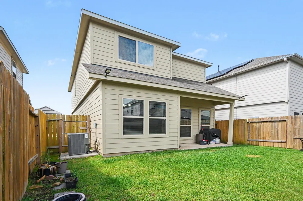 6523 Macroom Meadows Lane Houston, TX 77048