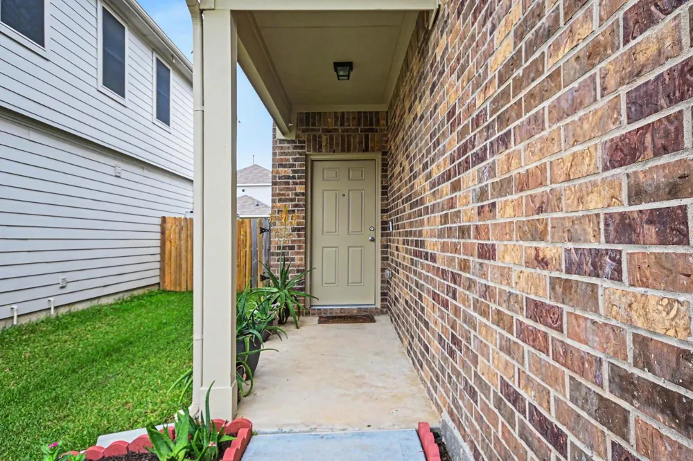 6523 Macroom Meadows Lane Houston, TX 77048