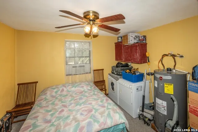 447 Blesssing Lane Utopia, TX 78884
