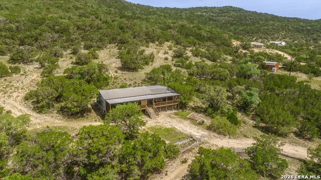447 Blesssing Lane Utopia, TX 78884