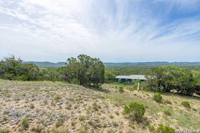 447 Blesssing Lane Utopia, TX 78884