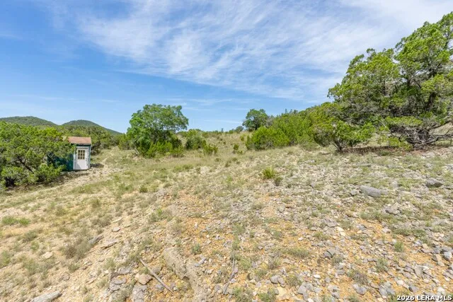 447 Blesssing Lane Utopia, TX 78884