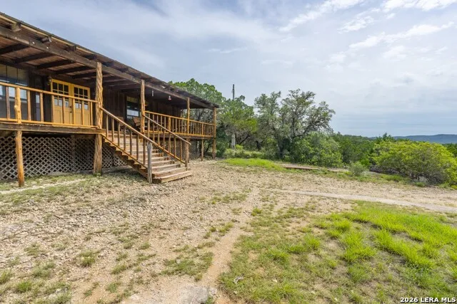 447 Blesssing Lane Utopia, TX 78884