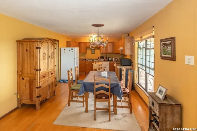 447 Blesssing Lane Utopia, TX 78884