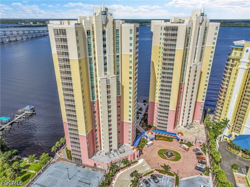 1st Street #1006 Fort Myers, FL 33916