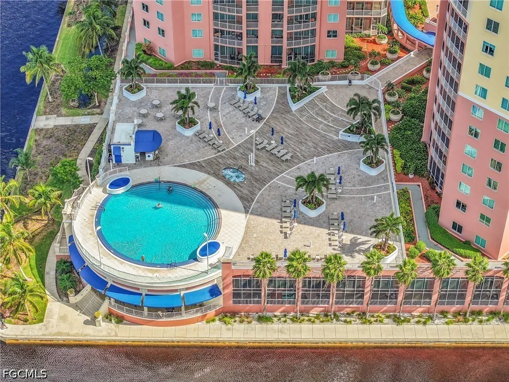 1st Street #1006 Fort Myers, FL 33916