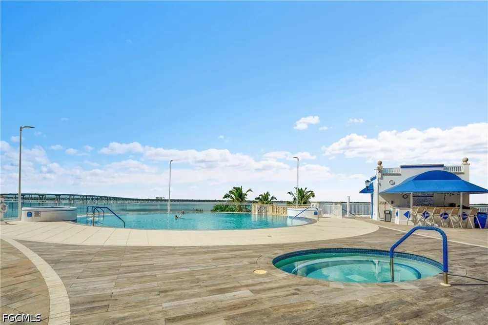 1st Street #1006 Fort Myers, FL 33916