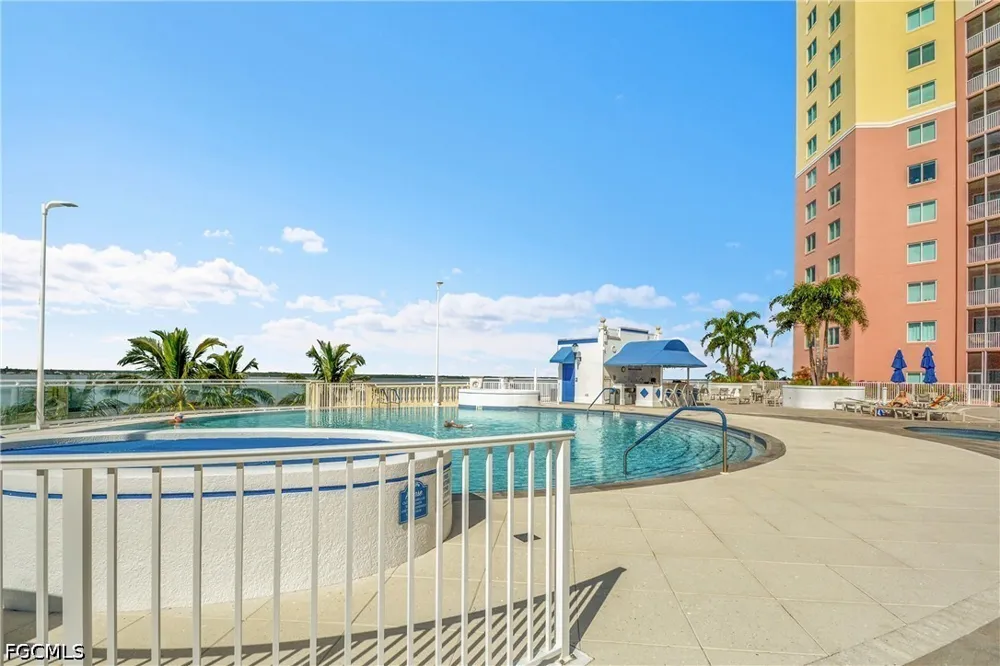 1st Street #1006 Fort Myers, FL 33916