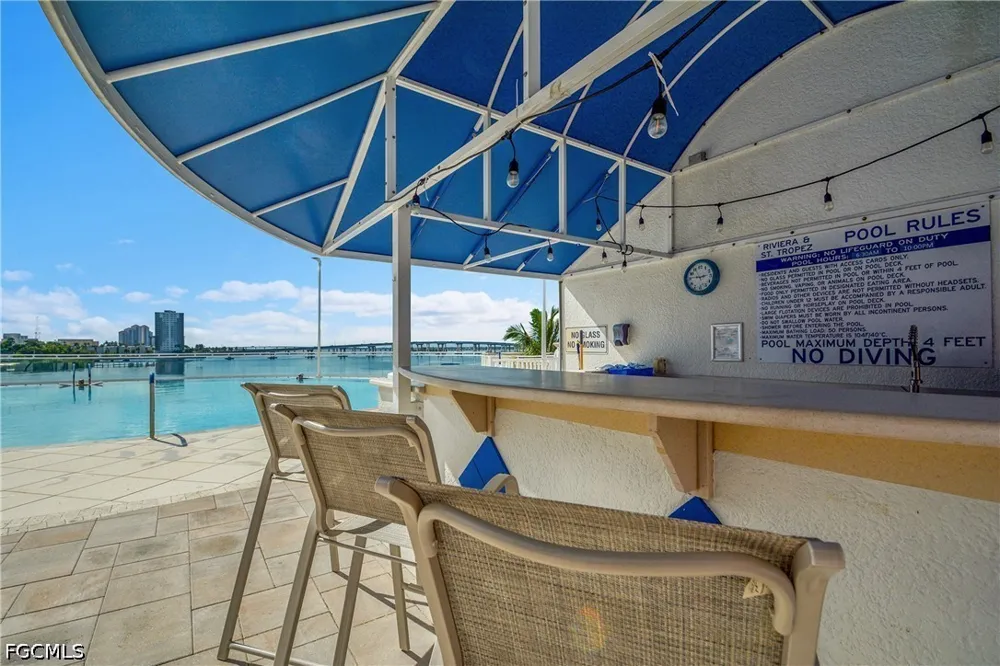 1st Street #1006 Fort Myers, FL 33916