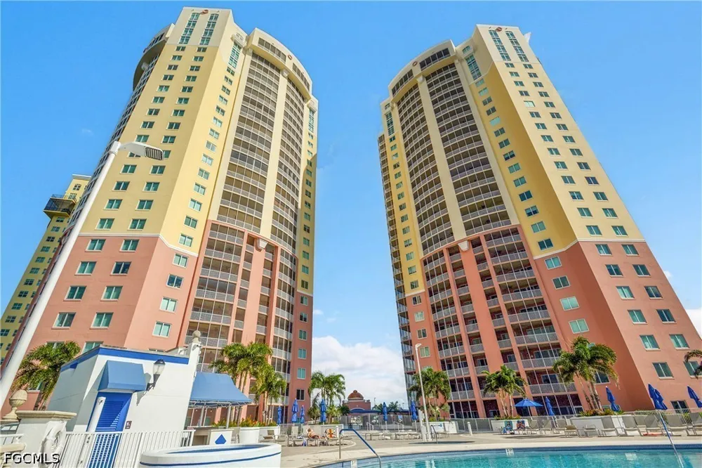 1st Street #1006 Fort Myers, FL 33916