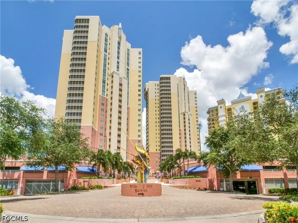 1st Street #1006 Fort Myers, FL 33916