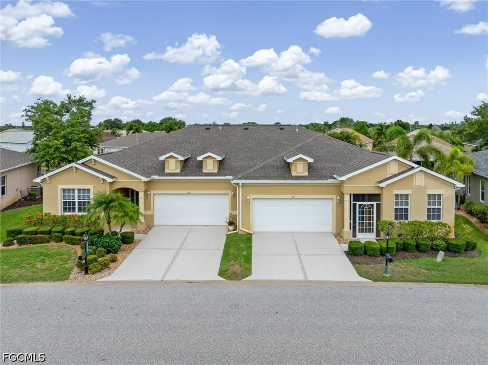Knights Bridge Trail Port Charlotte, FL 33980