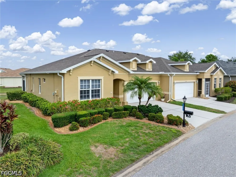 Knights Bridge Trail Port Charlotte, FL 33980
