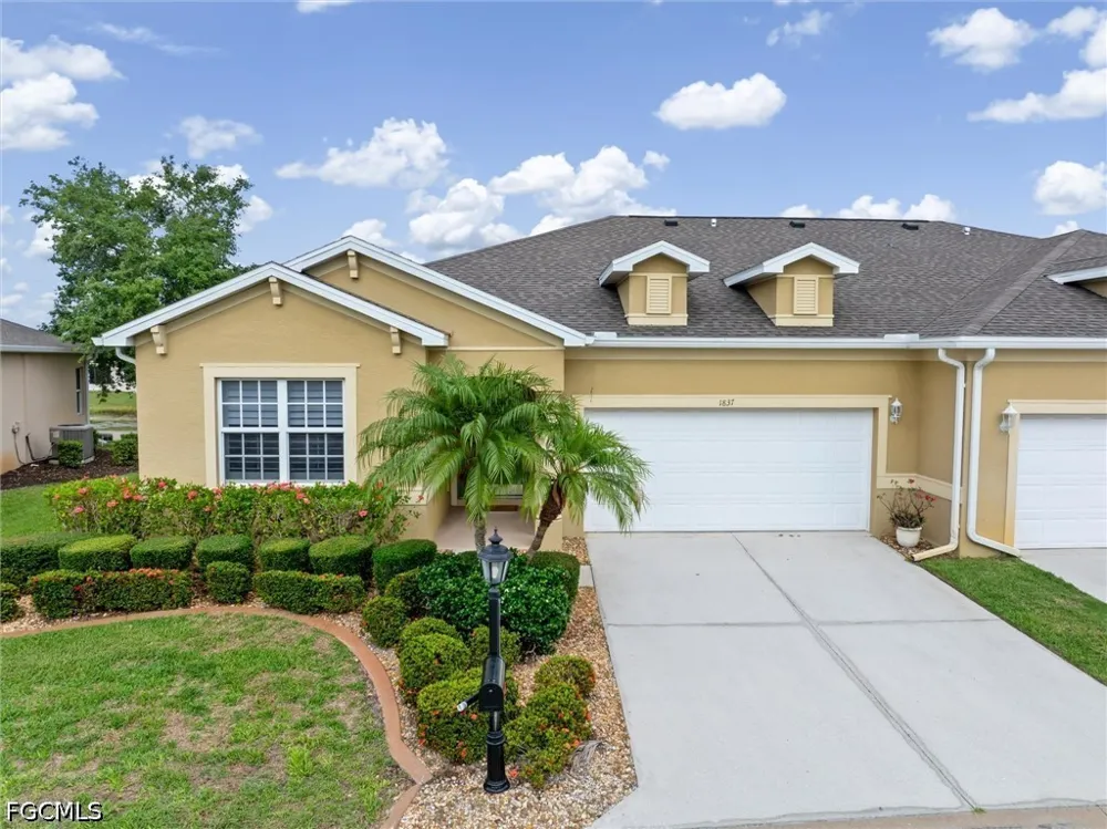 Knights Bridge Trail Port Charlotte, FL 33980