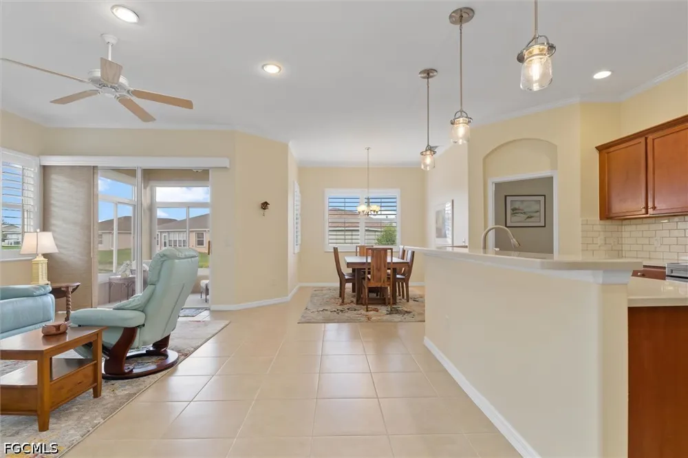 Knights Bridge Trail Port Charlotte, FL 33980