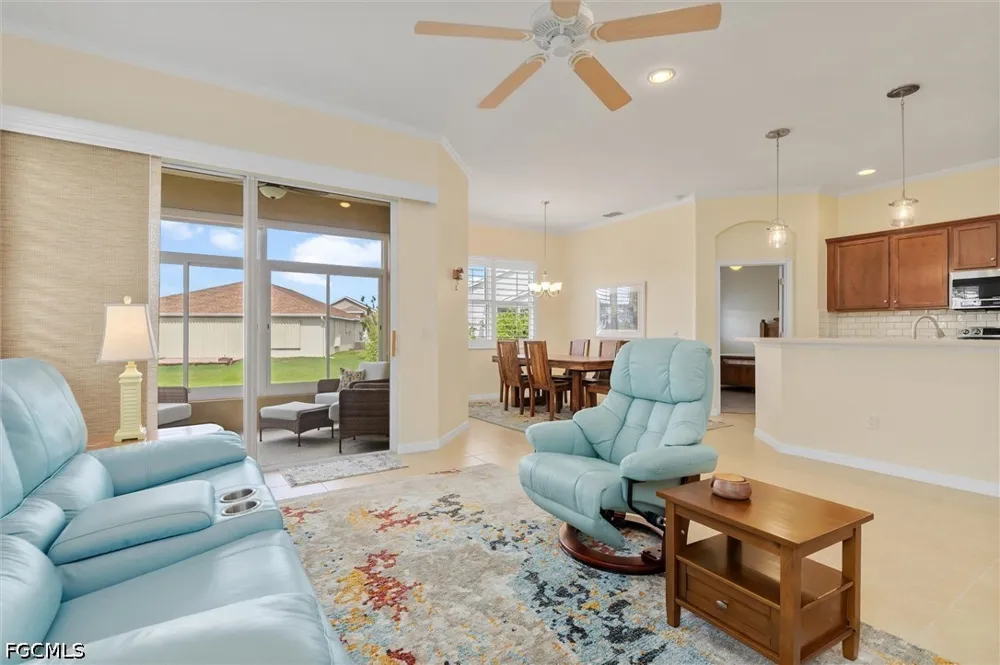 Knights Bridge Trail Port Charlotte, FL 33980