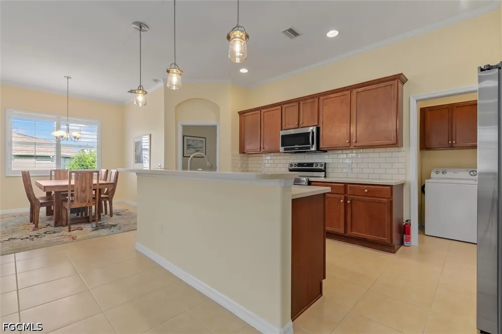 Knights Bridge Trail Port Charlotte, FL 33980