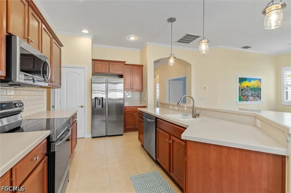 Knights Bridge Trail Port Charlotte, FL 33980