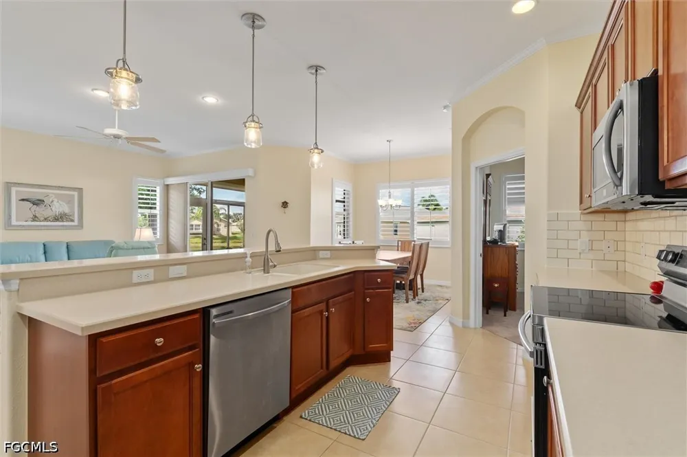 Knights Bridge Trail Port Charlotte, FL 33980