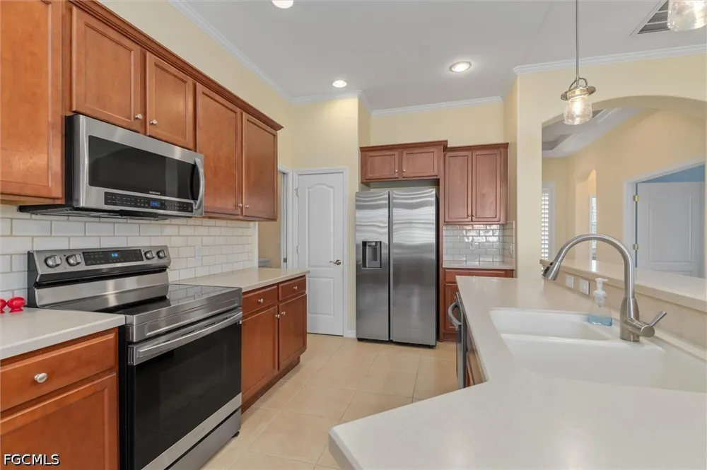 Knights Bridge Trail Port Charlotte, FL 33980