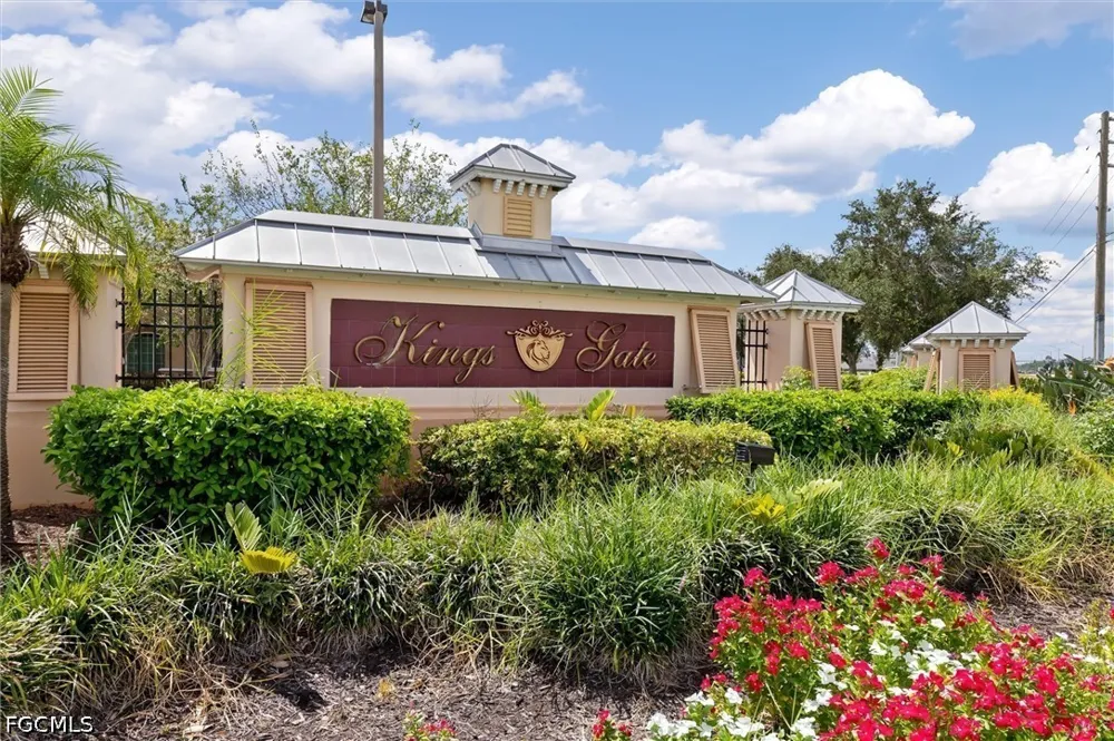 Knights Bridge Trail Port Charlotte, FL 33980