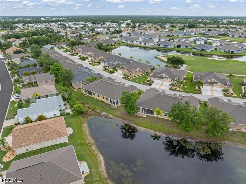Knights Bridge Trail Port Charlotte, FL 33980