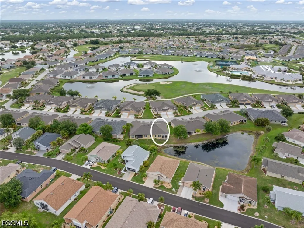 Knights Bridge Trail Port Charlotte, FL 33980