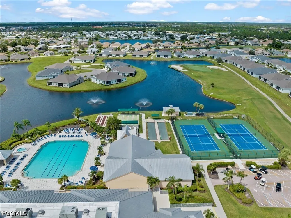 Knights Bridge Trail Port Charlotte, FL 33980