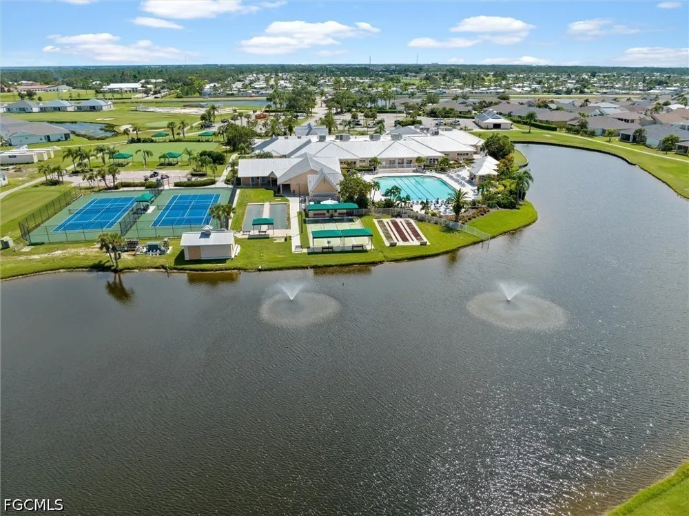 Knights Bridge Trail Port Charlotte, FL 33980
