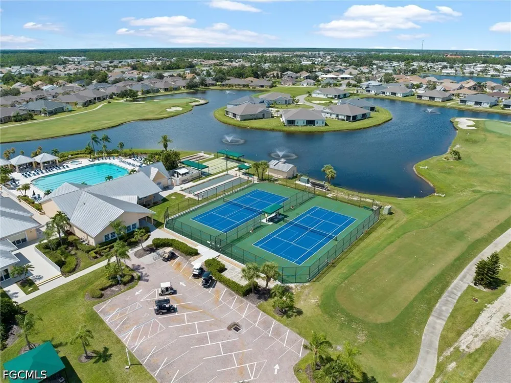 Knights Bridge Trail Port Charlotte, FL 33980