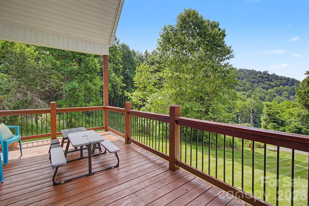 300 Green Meadow Lane Mars Hill, NC 28754