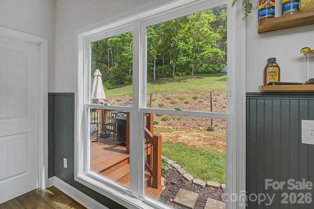 300 Green Meadow Lane Mars Hill, NC 28754