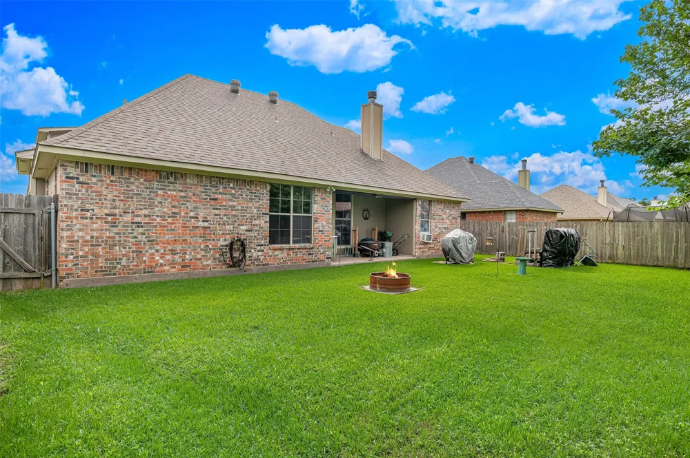 4026 Elizabeth Lane Benton, LA 71006