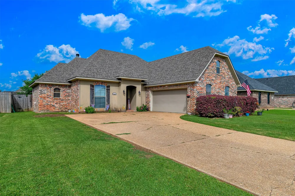 4026 Elizabeth Lane Benton, LA 71006