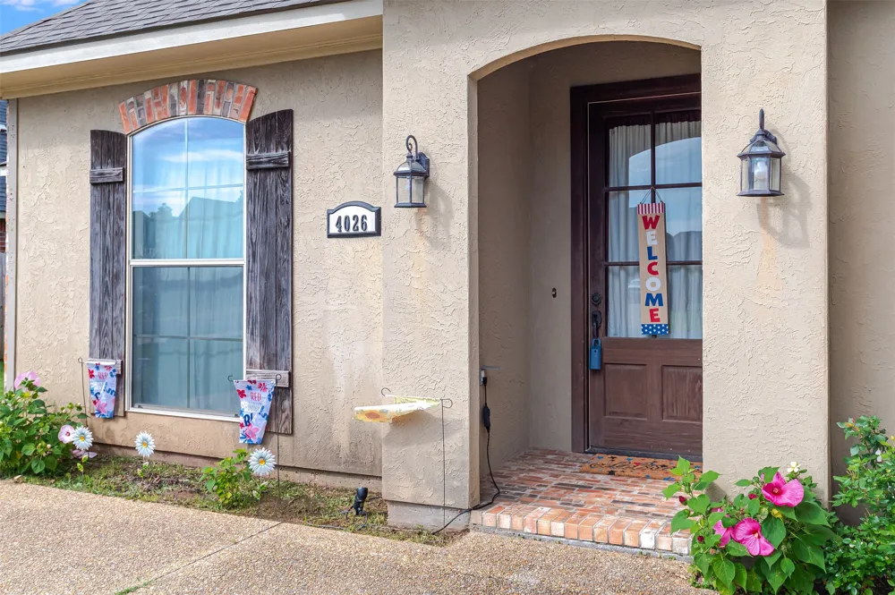 4026 Elizabeth Lane Benton, LA 71006