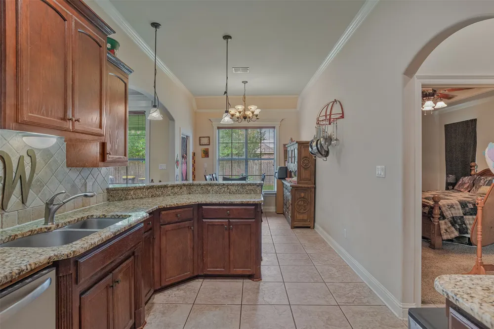 4026 Elizabeth Lane Benton, LA 71006
