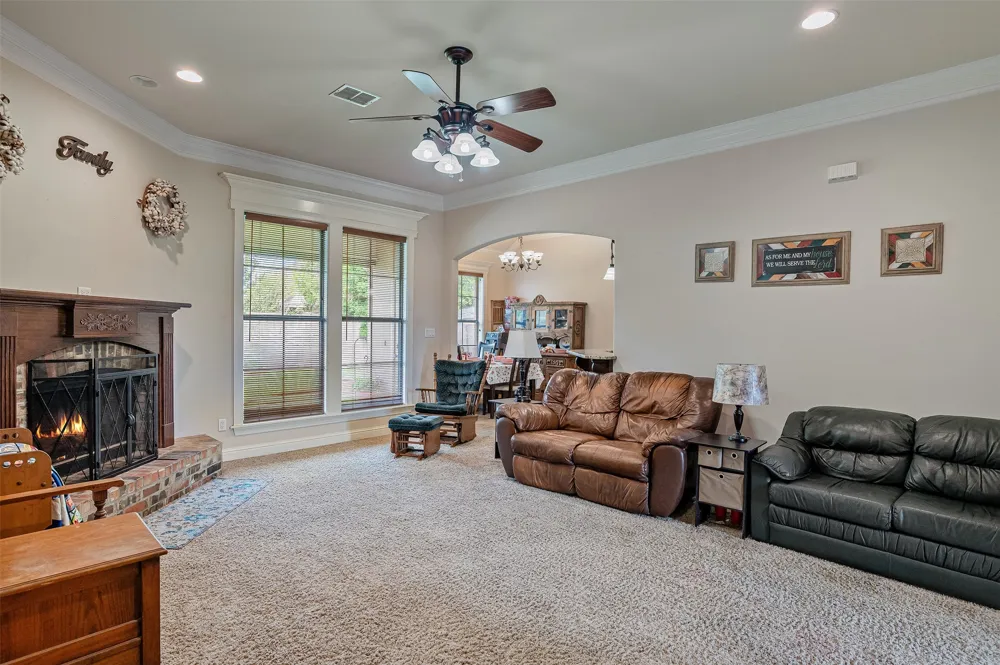 4026 Elizabeth Lane Benton, LA 71006
