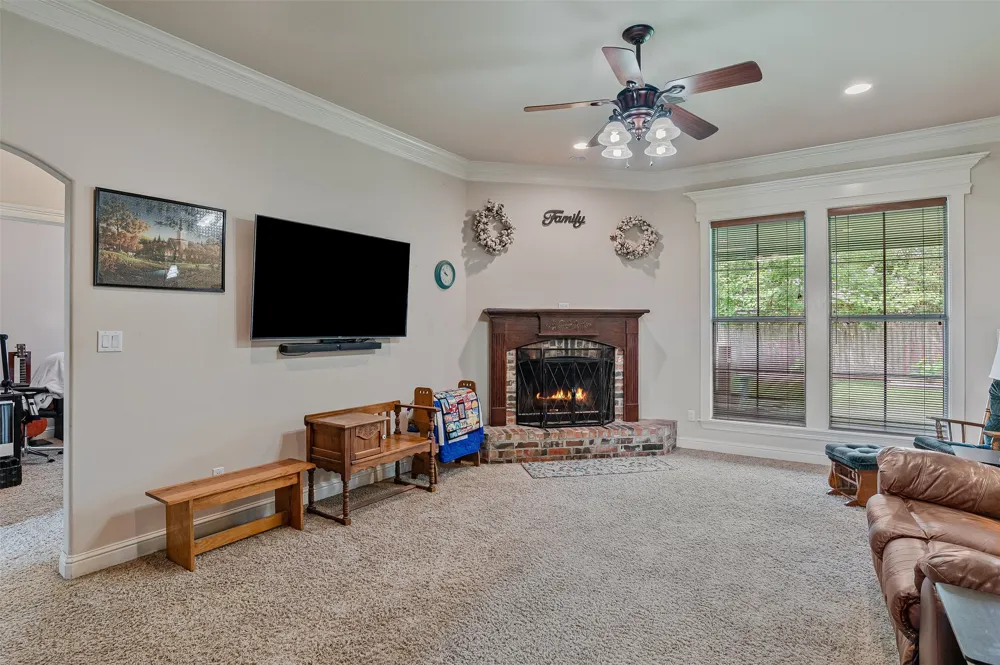4026 Elizabeth Lane Benton, LA 71006