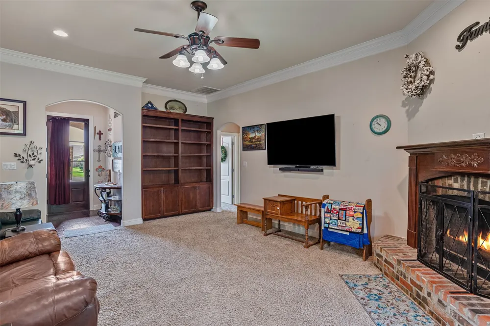 4026 Elizabeth Lane Benton, LA 71006