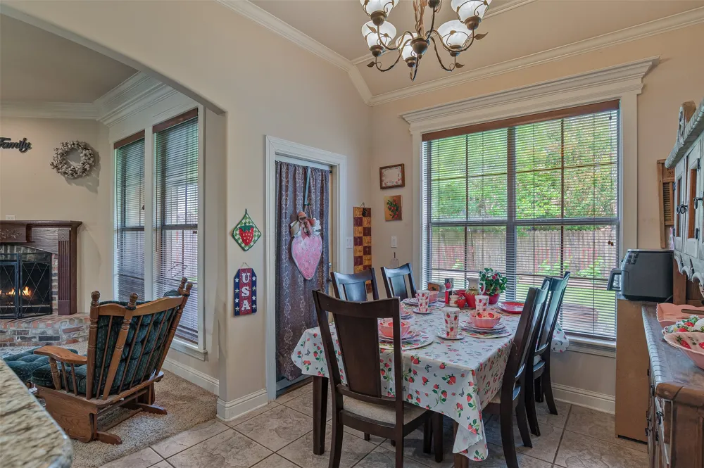 4026 Elizabeth Lane Benton, LA 71006