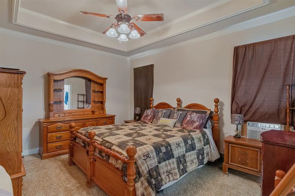 4026 Elizabeth Lane Benton, LA 71006