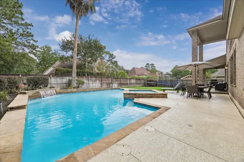 6103 Rustic Creek Lane