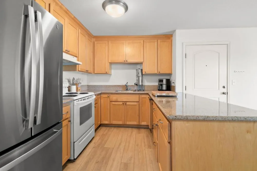 755 14th Avenue #814 Santa Cruz, CA 95062