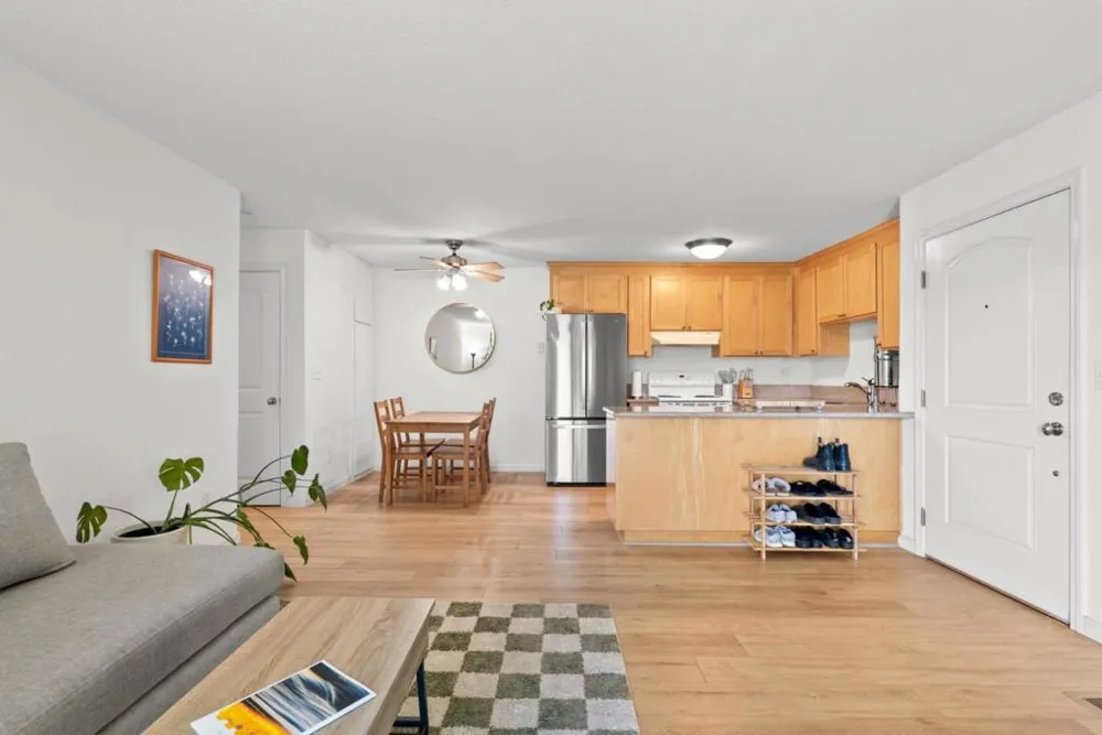 755 14th Avenue #814 Santa Cruz, CA 95062